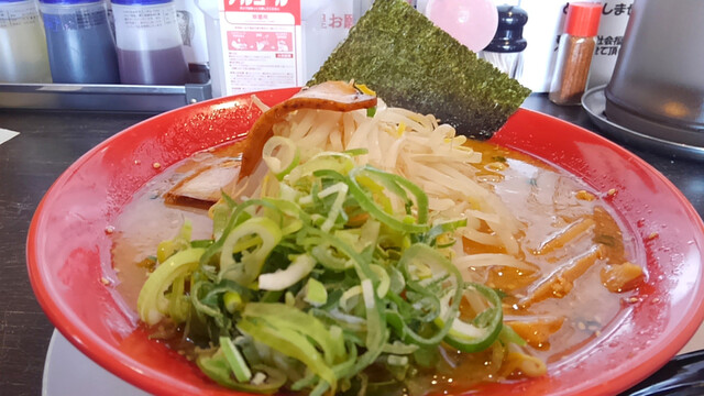 味噌屋せいべえ 春日部店 ミソヤセイベエ 八木崎 ラーメン 食べログ