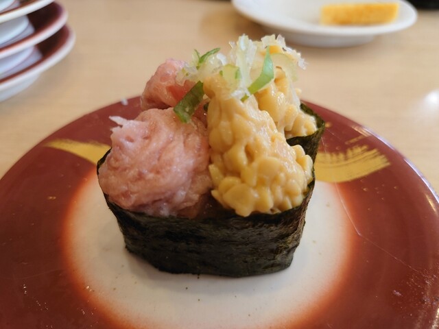 回転寿司 江戸ッ子 神田 回転寿司 食べログ