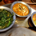 シバカリーワラ - 