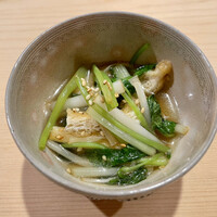鮨 あらい - 