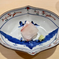 鮨 あらい - 