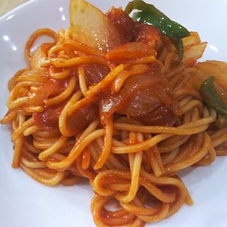 軽食喫茶ぼなーる_1