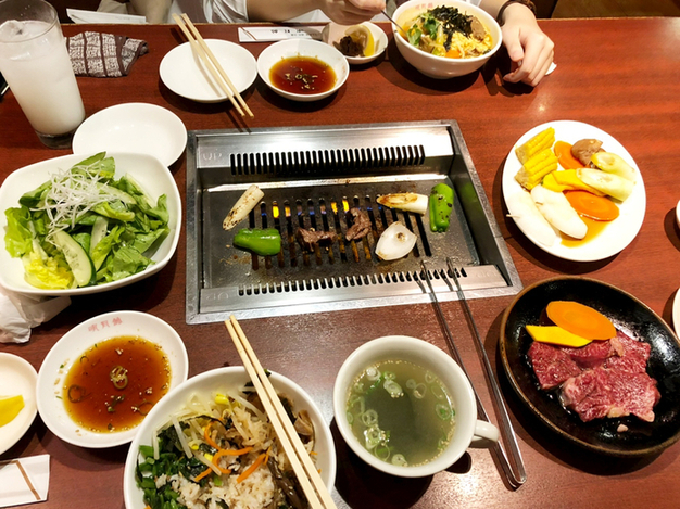 明月館 京橋店 京橋 焼肉 食べログ 明月館 京橋店 京橋 焼肉 食べログ