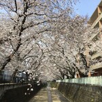 とん鈴 - 麻生川