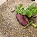 Restaurant MiYa－Vie - 