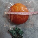 Ｒ ｈａｎａ - 全粒粉マドレーヌ200円