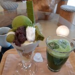 綾茶café - 