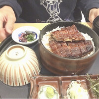 うなぎ･ひつまぶし炭櫓 京都四条河原町店 - 