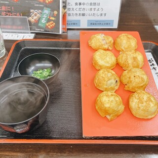 明石市内にある明石焼きが食べられるお店!おすすめ10選 [食べ 明石市内にある明石焼きが食べられるお店!おすすめ10選 [食べ
