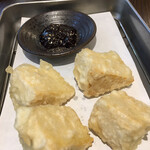 Tempura To Wain Ooshio - 