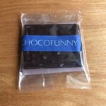 CHOCOFUNNY - 