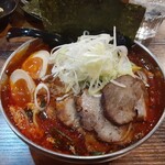 かるびラーメン - 