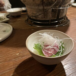 七輪焼肉 楽しいら - 