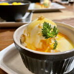 七輪焼肉 楽しいら - 