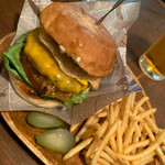 Jack37Burger - 