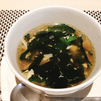 和食鉄板 銀座 朔月 - 