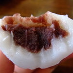本家　池の家 - 微かな塩味が隠し味の絶品あんこ。