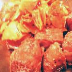 ステーキ とみい - 