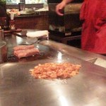 ステーキ とみい - 