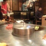 ステーキ とみい - 