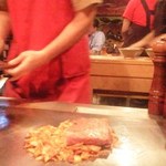 ステーキ とみい - 