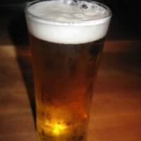 鮨ぎん くさびや別邸 - サッポロ生ビール