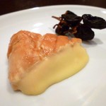 Parc - BERTAHAUT （ウオッシュ)（1cut 400円）