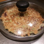 Sagamio O Nopasutakan - 焼き中