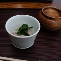 京料理 先斗町 富美家 - コース③　この前にお造りあり