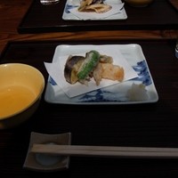 京料理 先斗町 富美家 - コース④