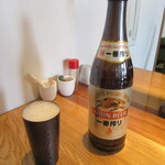 蕎庭 - ビール