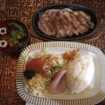 珈琲館　モカ - 