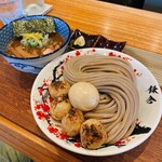 中華蕎麦 沙羅善 - 