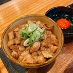 中華蕎麦 沙羅善 - 