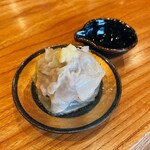 中華蕎麦 沙羅善 - 