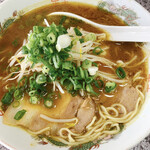 Ramen Higashiya - 