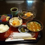 明石の旬を味わう ぜんさく - 