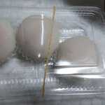 Naniwa Mochi - 