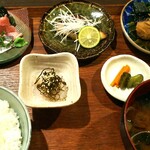 坂戸えびすや魚店 - 