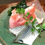坂戸えびすや魚店 - 