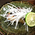坂戸えびすや魚店 - 