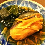 坂戸えびすや魚店 - 