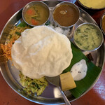 南インド料理 なんどり - 