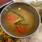 南インド料理 なんどり - 