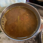 南インド料理 なんどり - 