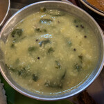 南インド料理 なんどり - 