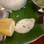 南インド料理 なんどり - 