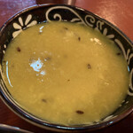 南インド料理 なんどり - 