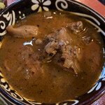 南インド料理 なんどり - 