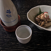 駒形前川 浅草本店 -  駒形前川 浅草本店 -